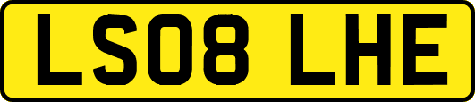 LS08LHE