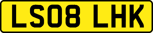 LS08LHK