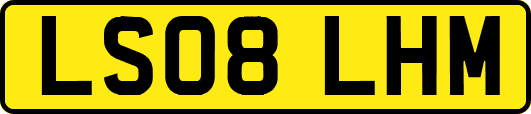 LS08LHM