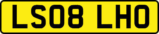 LS08LHO