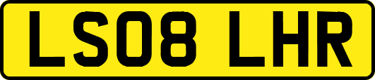 LS08LHR