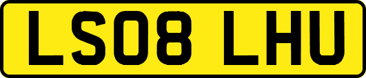 LS08LHU