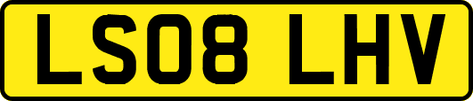 LS08LHV