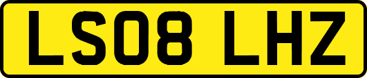 LS08LHZ