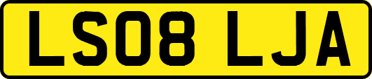 LS08LJA