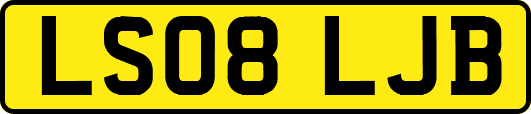 LS08LJB