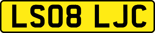LS08LJC