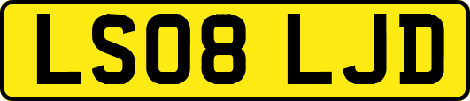 LS08LJD