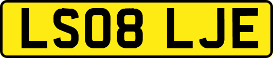 LS08LJE