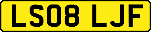 LS08LJF