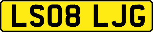 LS08LJG