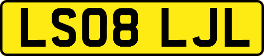 LS08LJL