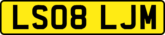 LS08LJM