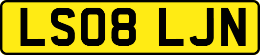 LS08LJN