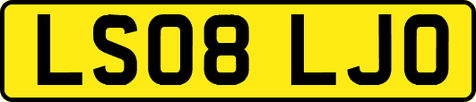 LS08LJO