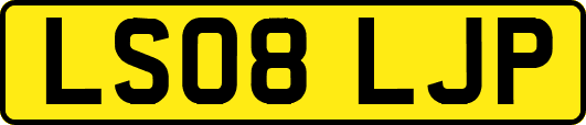 LS08LJP