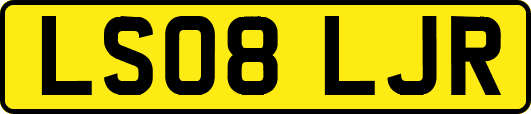LS08LJR