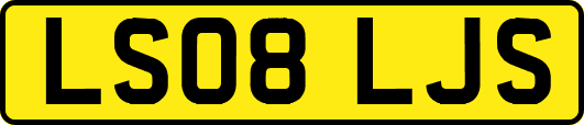 LS08LJS