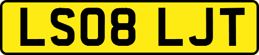 LS08LJT