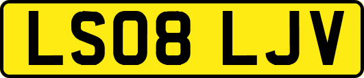 LS08LJV