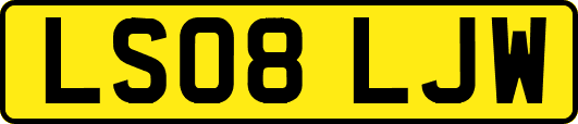 LS08LJW