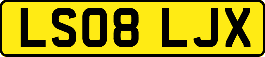 LS08LJX
