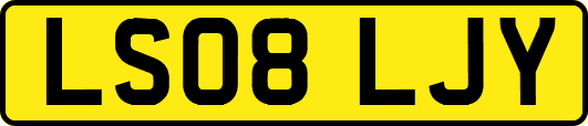 LS08LJY