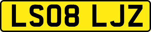 LS08LJZ