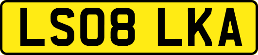 LS08LKA