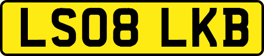 LS08LKB