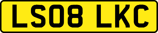 LS08LKC