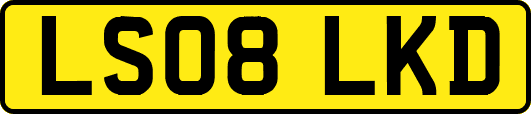 LS08LKD