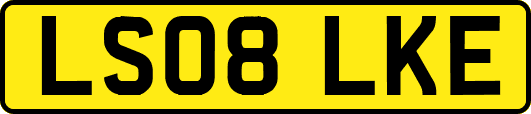 LS08LKE
