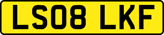 LS08LKF