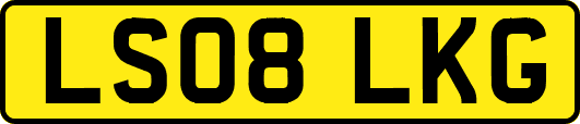 LS08LKG