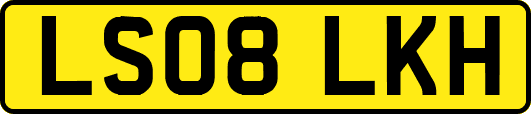 LS08LKH