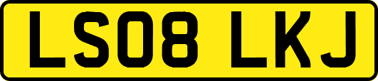 LS08LKJ