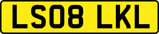 LS08LKL