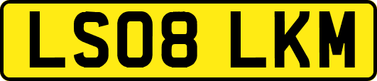LS08LKM