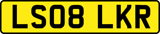 LS08LKR