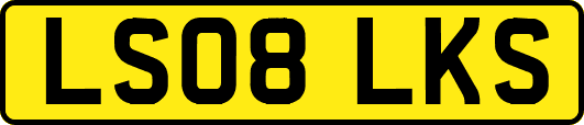 LS08LKS