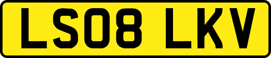 LS08LKV
