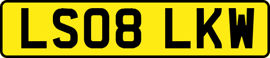 LS08LKW