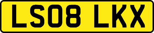 LS08LKX