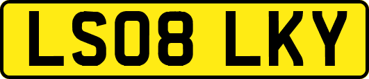 LS08LKY