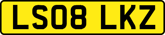 LS08LKZ