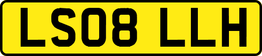 LS08LLH