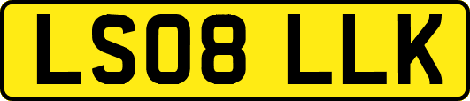 LS08LLK