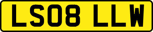 LS08LLW