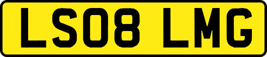 LS08LMG